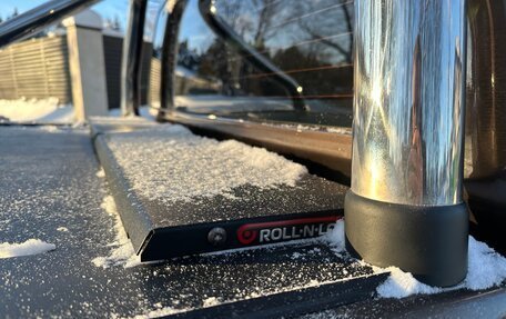 Volkswagen Amarok I рестайлинг, 2012 год, 2 100 000 рублей, 13 фотография