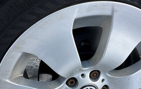 Volkswagen Amarok I рестайлинг, 2012 год, 2 100 000 рублей, 18 фотография