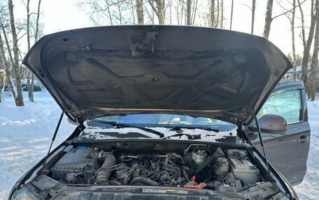 Volkswagen Amarok I рестайлинг, 2012 год, 2 100 000 рублей, 9 фотография