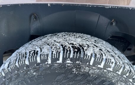 Volkswagen Amarok I рестайлинг, 2012 год, 2 100 000 рублей, 17 фотография