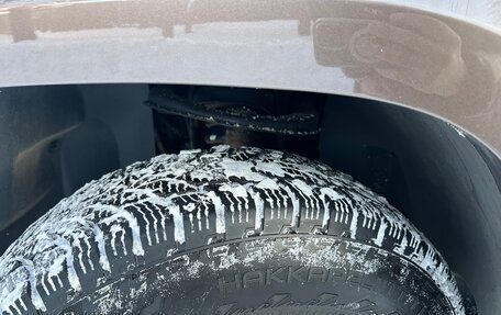 Volkswagen Amarok I рестайлинг, 2012 год, 2 100 000 рублей, 16 фотография