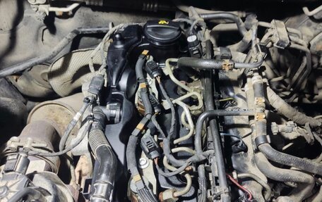 Volkswagen Amarok I рестайлинг, 2012 год, 2 100 000 рублей, 30 фотография