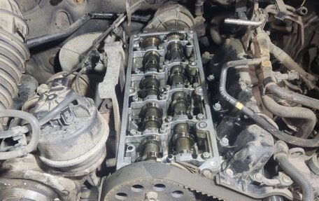 Volkswagen Amarok I рестайлинг, 2012 год, 2 100 000 рублей, 31 фотография