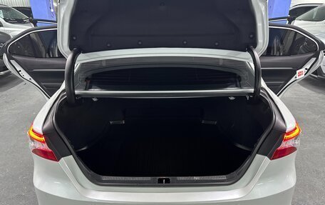 Toyota Camry, 2021 год, 2 975 000 рублей, 20 фотография