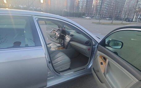 Toyota Camry, 2007 год, 1 450 000 рублей, 7 фотография