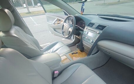 Toyota Camry, 2007 год, 1 450 000 рублей, 9 фотография