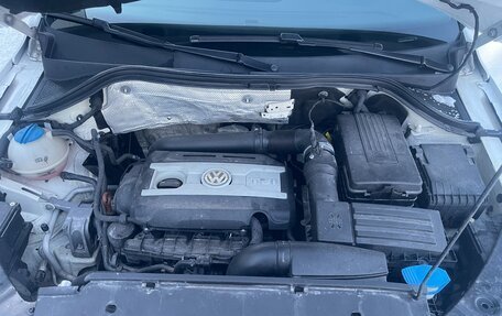 Volkswagen Tiguan I, 2012 год, 1 450 000 рублей, 12 фотография