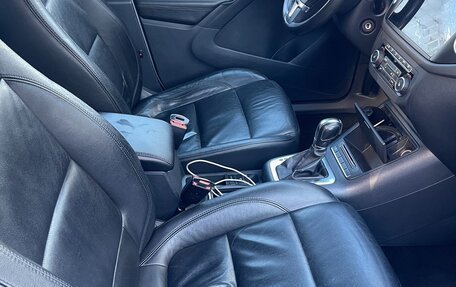 Volkswagen Tiguan I, 2012 год, 1 450 000 рублей, 16 фотография