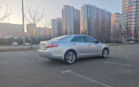 Toyota Camry, 2007 год, 1 450 000 рублей, 3 фотография