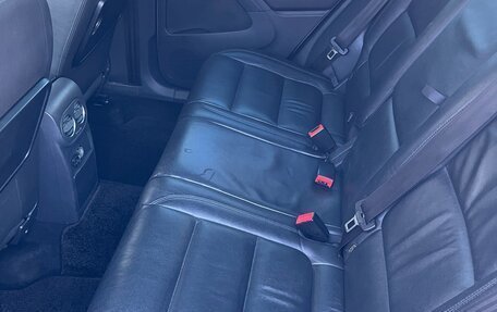 Volkswagen Tiguan I, 2012 год, 1 450 000 рублей, 13 фотография