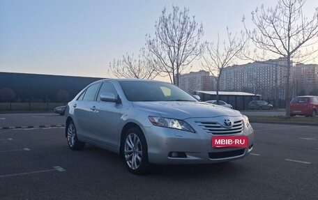 Toyota Camry, 2007 год, 1 450 000 рублей, 2 фотография