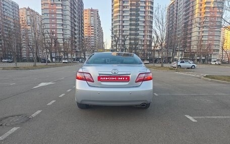 Toyota Camry, 2007 год, 1 450 000 рублей, 5 фотография