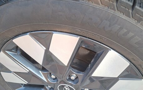 Hyundai Staria, 2021 год, 4 400 000 рублей, 5 фотография