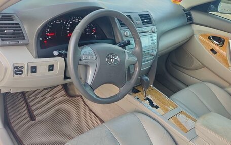 Toyota Camry, 2007 год, 1 450 000 рублей, 11 фотография