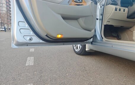 Toyota Camry, 2007 год, 1 450 000 рублей, 10 фотография