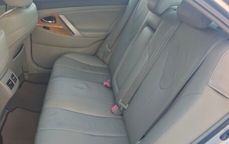 Toyota Camry, 2007 год, 1 450 000 рублей, 14 фотография