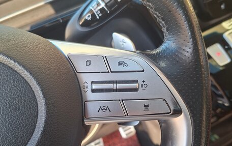 Hyundai Staria, 2021 год, 4 400 000 рублей, 9 фотография