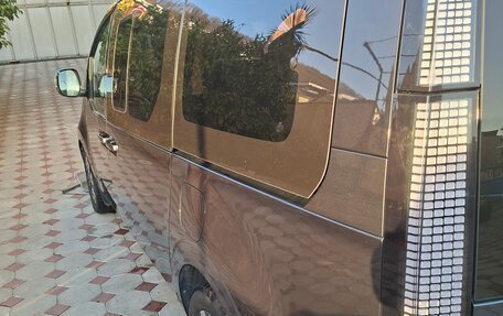 Hyundai Staria, 2021 год, 4 400 000 рублей, 6 фотография