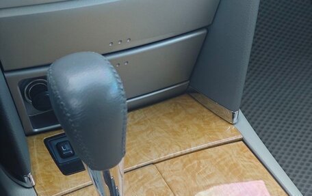 Toyota Camry, 2007 год, 1 450 000 рублей, 13 фотография