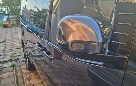 Hyundai Staria, 2021 год, 4 400 000 рублей, 2 фотография