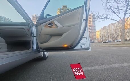 Toyota Camry, 2007 год, 1 450 000 рублей, 8 фотография