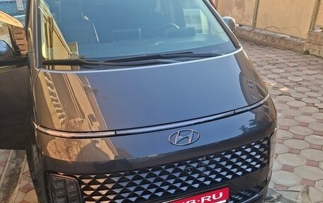 Hyundai Staria, 2021 год, 4 400 000 рублей, 4 фотография