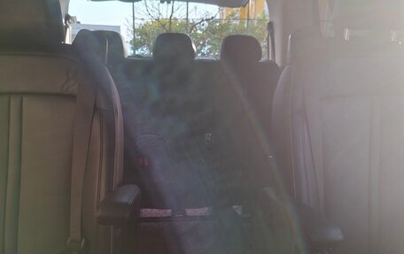 Hyundai Staria, 2021 год, 4 400 000 рублей, 23 фотография