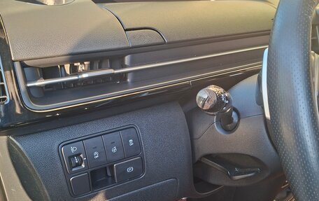 Hyundai Staria, 2021 год, 4 400 000 рублей, 15 фотография