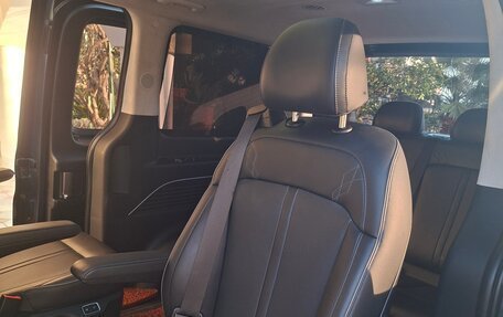 Hyundai Staria, 2021 год, 4 400 000 рублей, 18 фотография