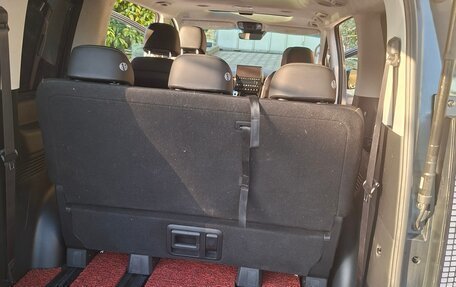 Hyundai Staria, 2021 год, 4 400 000 рублей, 20 фотография