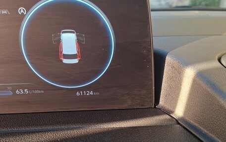 Hyundai Staria, 2021 год, 4 400 000 рублей, 11 фотография