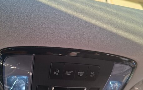 Hyundai Staria, 2021 год, 4 400 000 рублей, 14 фотография