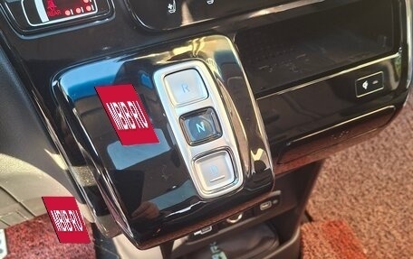 Hyundai Staria, 2021 год, 4 400 000 рублей, 7 фотография