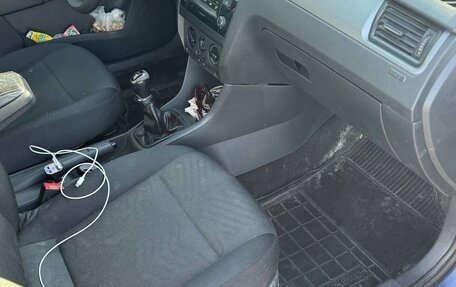 Skoda Rapid I, 2016 год, 750 000 рублей, 11 фотография