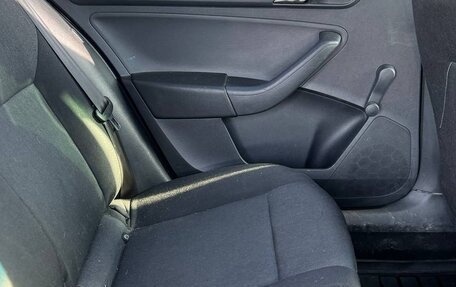 Skoda Rapid I, 2016 год, 750 000 рублей, 14 фотография