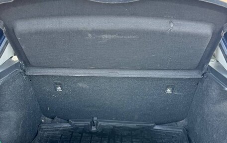 Skoda Rapid I, 2016 год, 750 000 рублей, 15 фотография