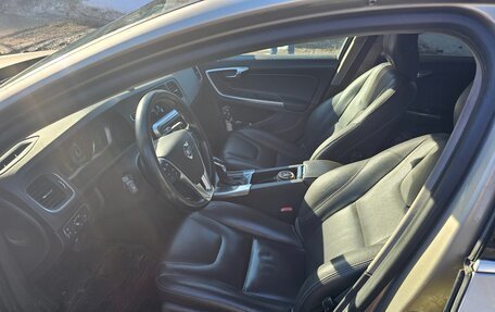 Volvo S60 III, 2014 год, 1 500 000 рублей, 12 фотография