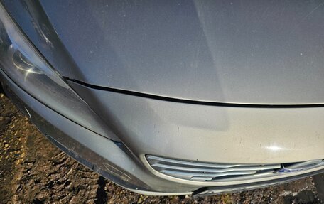 Volvo S60 III, 2014 год, 1 500 000 рублей, 7 фотография