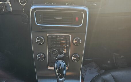 Volvo S60 III, 2014 год, 1 500 000 рублей, 10 фотография