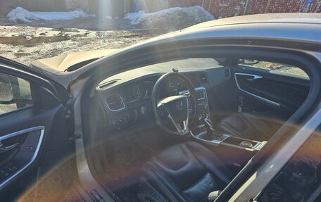 Volvo S60 III, 2014 год, 1 500 000 рублей, 11 фотография