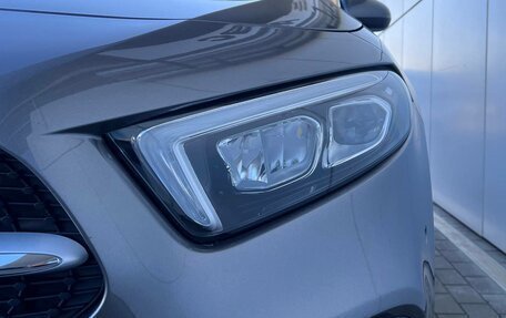 Mercedes-Benz A-Класс, 2018 год, 2 290 000 рублей, 7 фотография