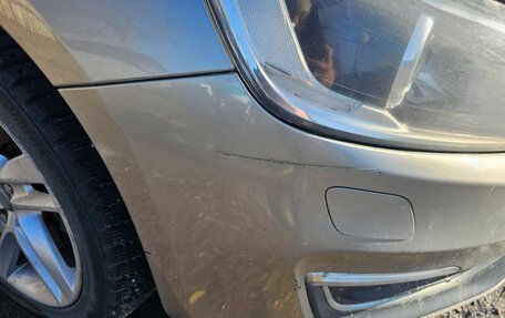 Volvo S60 III, 2014 год, 1 500 000 рублей, 14 фотография