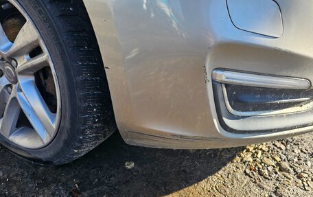 Volvo S60 III, 2014 год, 1 500 000 рублей, 15 фотография