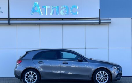 Mercedes-Benz A-Класс, 2018 год, 2 290 000 рублей, 6 фотография