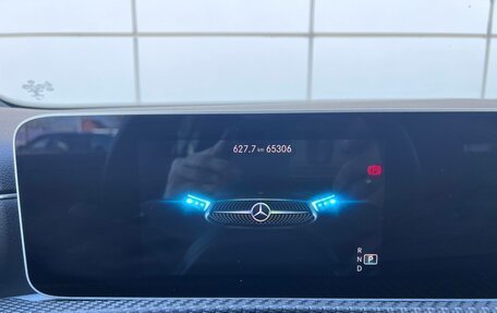 Mercedes-Benz A-Класс, 2018 год, 2 290 000 рублей, 13 фотография