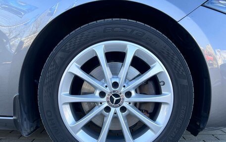 Mercedes-Benz A-Класс, 2018 год, 2 290 000 рублей, 8 фотография