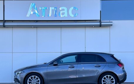 Mercedes-Benz A-Класс, 2018 год, 2 290 000 рублей, 5 фотография