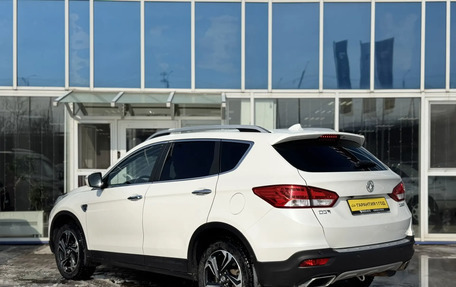 DongFeng AX7 I, 2018 год, 1 255 000 рублей, 4 фотография