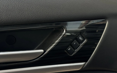 DongFeng AX7 I, 2018 год, 1 255 000 рублей, 14 фотография