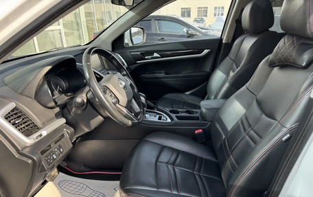 DongFeng AX7 I, 2018 год, 1 255 000 рублей, 6 фотография